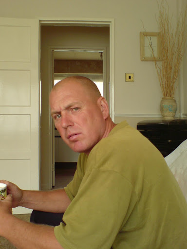 Keith Vaughan Photo 8