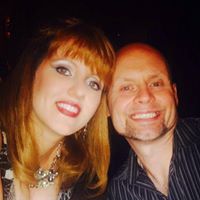 Carrie Ritchie Photo 3