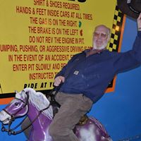 Larry Vaughn Photo 18