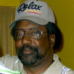 Ernest Wright Photo 50