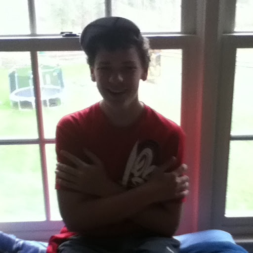 Thomas Fitzsimmons Photo 15