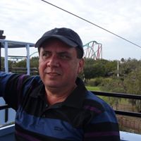 Luis Cordova Photo 26