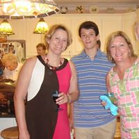 Laura Guthrie Photo 29