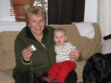 Doreen Roberts Photo 1