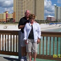 Joyce Coker Photo 8