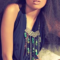Chantell Robinson Photo 5