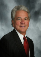 George Robinson Photo 1