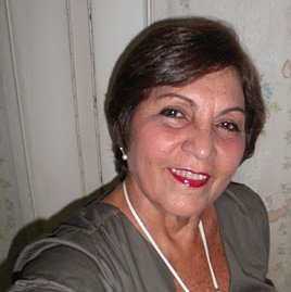 Maria Salem Photo 17
