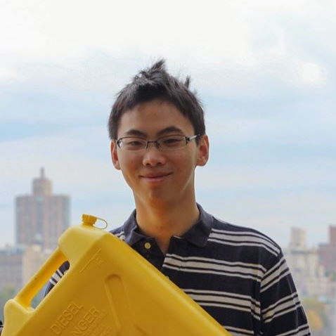 Andrew Lui Photo 13