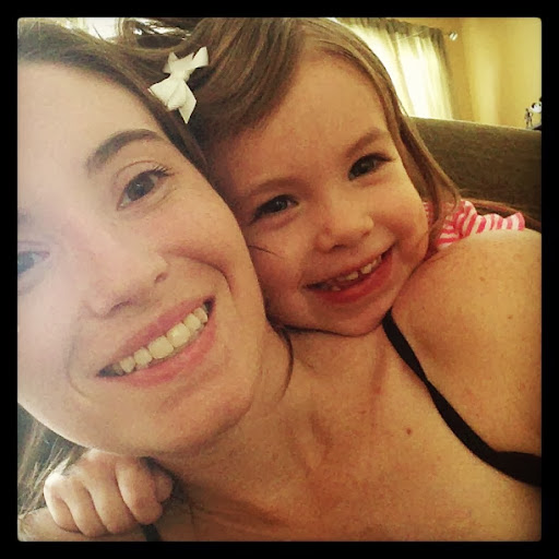 Jennifer Otey Photo 7