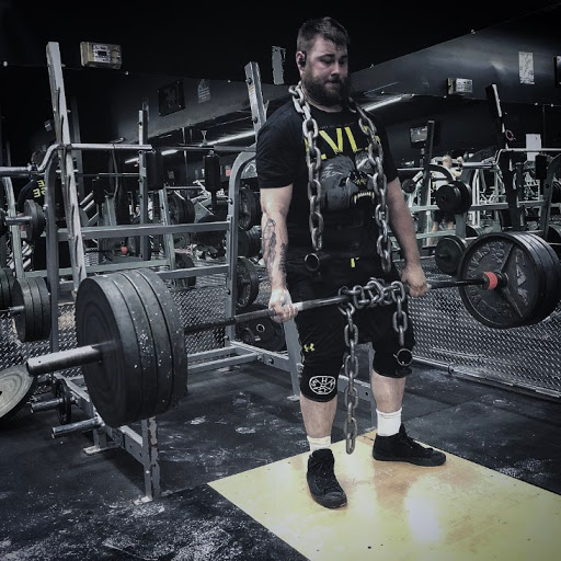 Jared Vanhook Photo 6