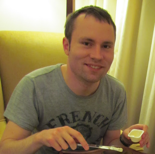 James Macgregor Photo 25