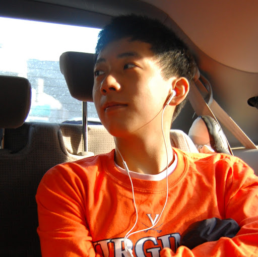 Kyle Liu Photo 13