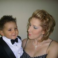 Kelli Robles Photo 3