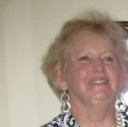 Pat Barton Photo 31