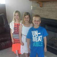 Debbie Chrisman Photo 6