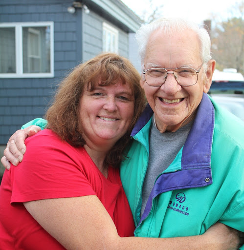 Nancy Redmond Photo 31