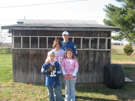 Gina Roberts Photo 17