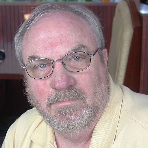 Robert Copeland Photo 35