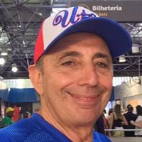 Steve Bloch Photo 23