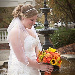Kristin Blair Photo 37