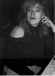 Anna Greene Photo 1