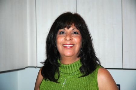 Monica Martinez Photo 52