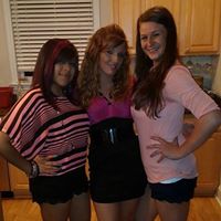 Kim Buchholz Photo 26