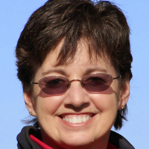 Joann Long Photo 4