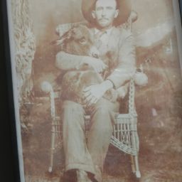 Benjamin Langley Photo 4