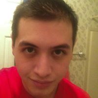 Dominic Greco Photo 22