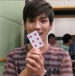 Kim Key Photo 1