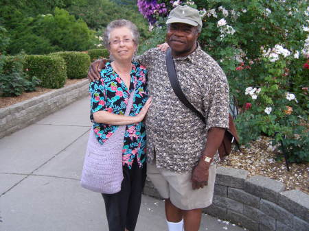 Ruth Charles Photo 34