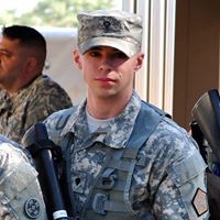 Jordan Gates Photo 21