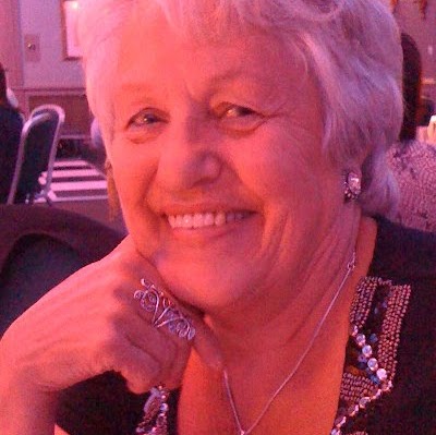 Kathleen Hudson Photo 13