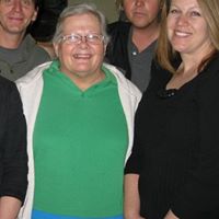 Virginia Meyers Photo 8