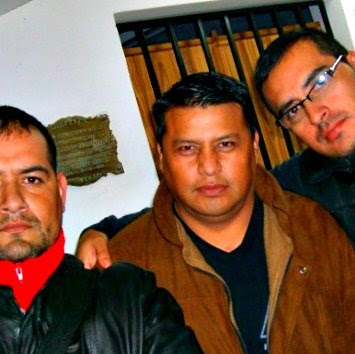 Samuel Alvarado Photo 29
