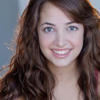 Briana Hunter Photo 27
