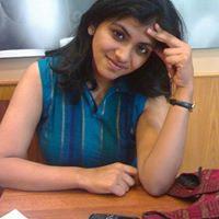 Amrita Patel Photo 30