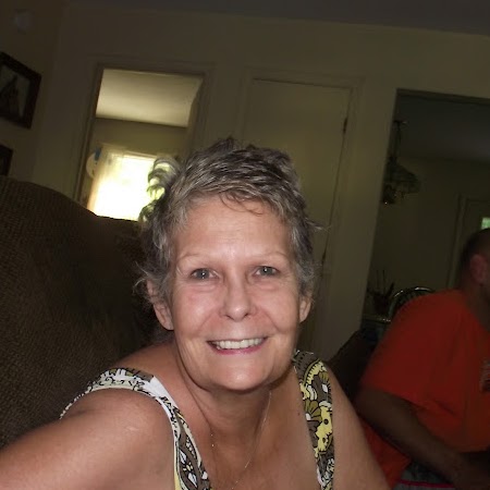 Debra Venable Photo 21
