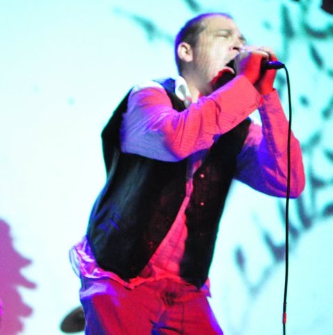 Dan Simms Photo 19