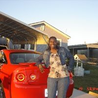 Charlene Holman Photo 5
