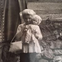 Charlotte Fairchild Photo 13
