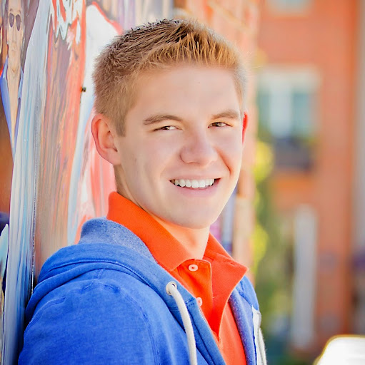 Scott Higgins Photo 16
