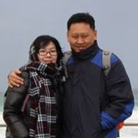 Lisa Huang Photo 25