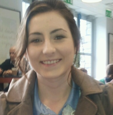 Carrie Walsh Photo 18