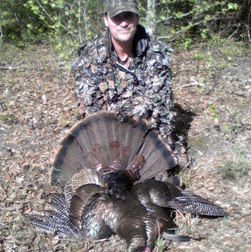 Bill Roberson Photo 6