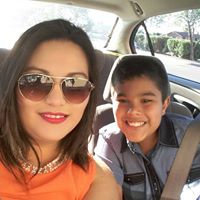 Guadalupe Peinado Photo 7