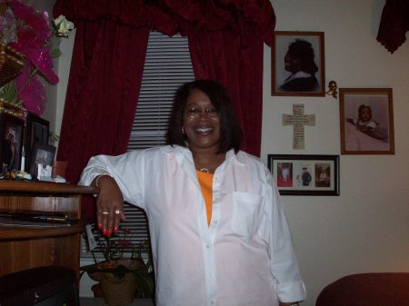 Cheryl Garner Photo 33