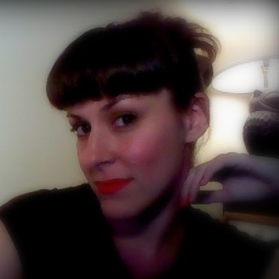 Erin Richard Photo 5